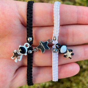 Pulseras para compartir Astronauta