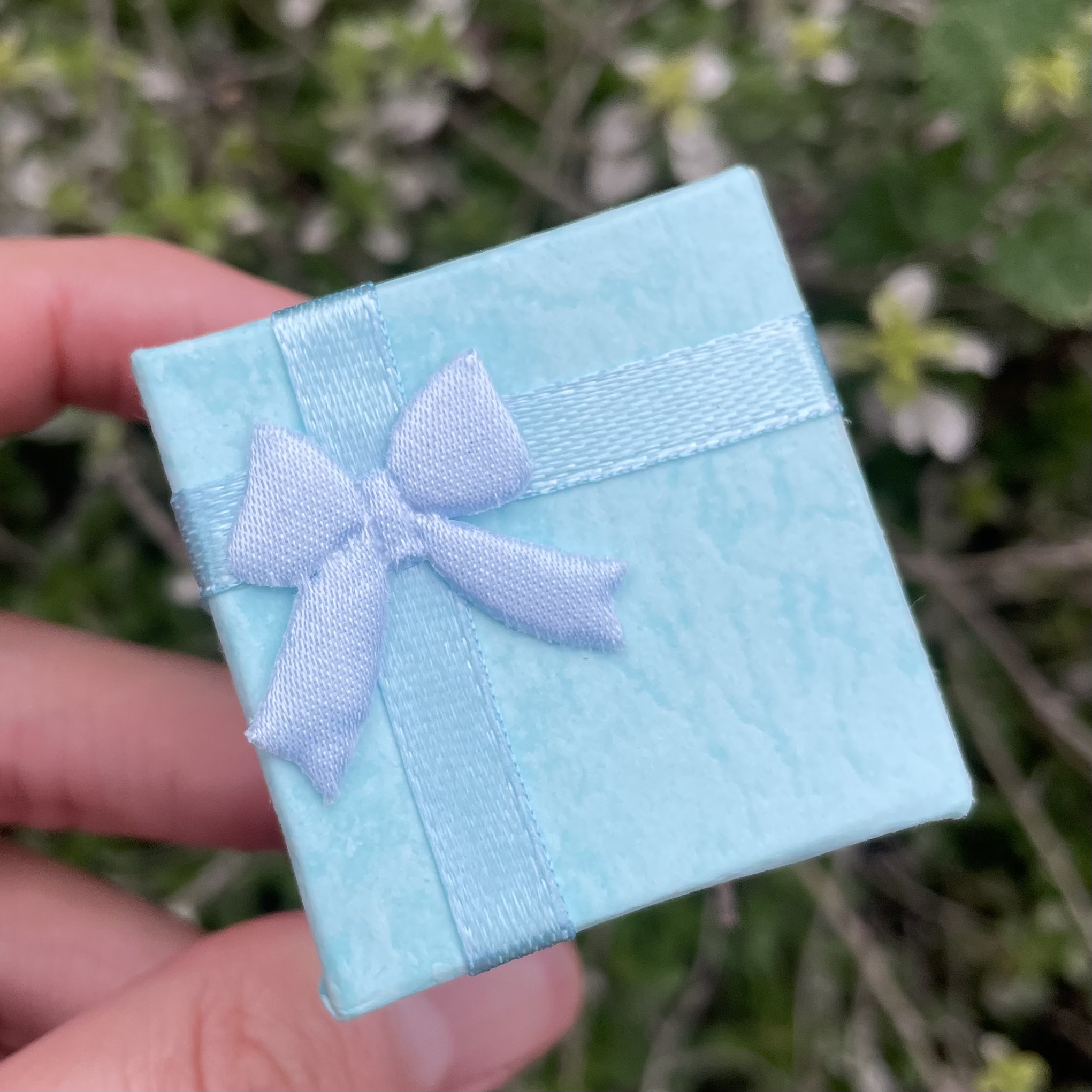 como llega tu anillo