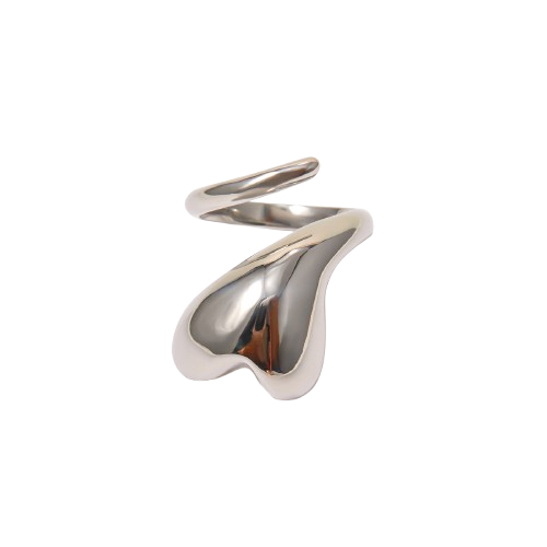 anillos de acero